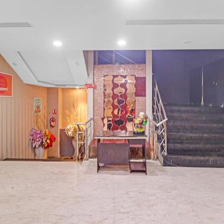 Collection O Seven Heaven Hotel New Delhi Luaran gambar