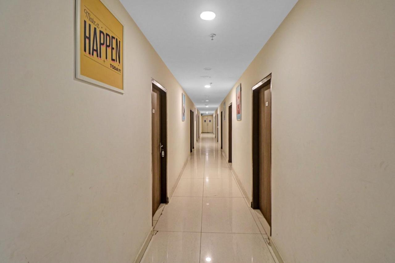 Collection O Seven Heaven Hotel New Delhi Luaran gambar